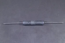 RWR78S1332FR Vishay Wirewound Resistor 13.3K Ohm 1% 10W Axial Solder Inductive