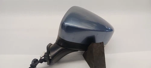 '17-'18 MAZDA 6 Left driver Door Mirror w/o heat w/o blind spot OEM Grade B