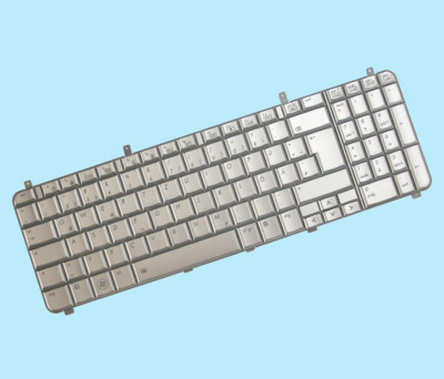 DE Tastatur HP Pavilion HDX16 HDX X16-1000 X16-1100 X16-1xxx Seriren mit Backlit