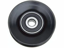 Accessory Belt Idler Pulley 9YBN78 for Ford Festiva 1989 1990 1991 1992 1993
