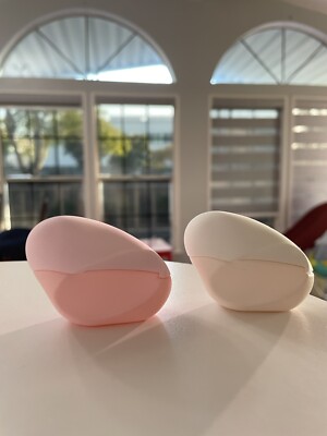 2x Ariana Grande Mod Blush & Mod Vanilla Eau De Parfum Mini