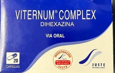 Viternum Complex