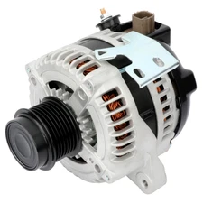 Alternator For 2009-2013 Toyota Corolla 2009-2010 Pontiac Vibe 11385 1.8L