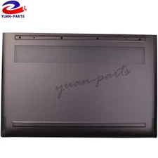 New HP Spectre X360 15-CH 15-CH011DX 15T-CH000 Bottom Case Cover 3CX35BATP20 US