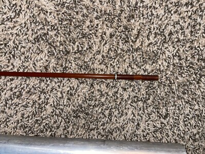 Fenwick fly rod vintage never used FF75 7.5' 3.25oz 2 peice Fenwick fly rod vintage never used FF75 7.5' 3.25oz 2 peice