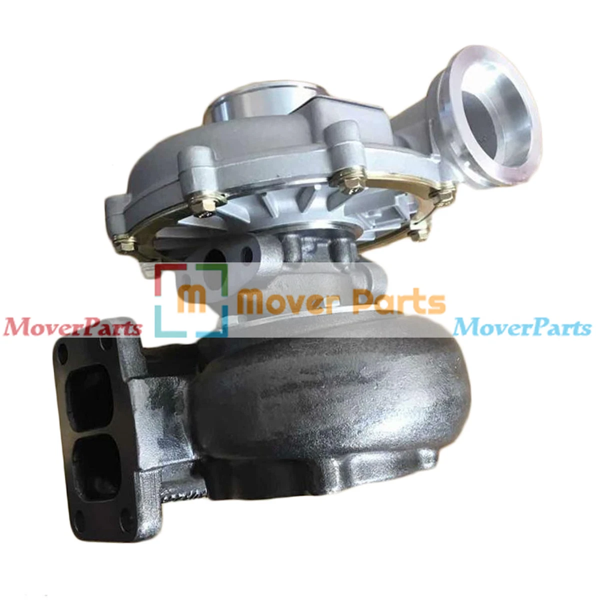 Turbo T04B81 Turbocharger 3520964299 for Mercedes Benz 1617 Truck  