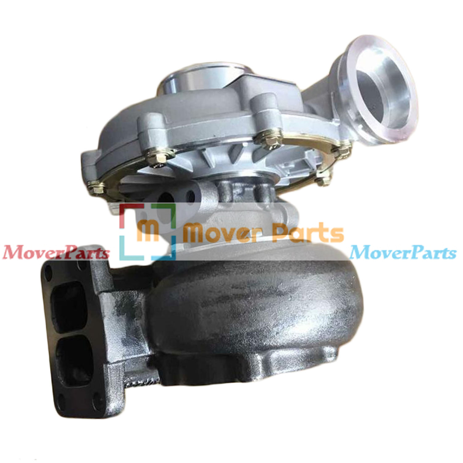 Turbo T04B81 Turbocharger 3520964299 for Mercedes Benz 1617 Truck 