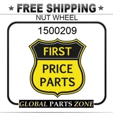1500209 - NUT WHEEL FOR Franklin Models - SHIPPING FREE