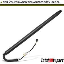 Power Hatch Lift Support for Volkswagen Tiguan 2021-2024 2.0L Rear Driver Side