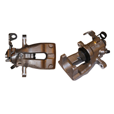 REAR LEFT HAND BRAKE CALIPER FITS: VAUXHALL COMBO VAN 2001-2010 ...