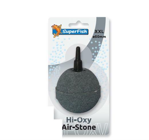 HiOxygen Teich Ausströmer Kugel XXL 50mm eBay