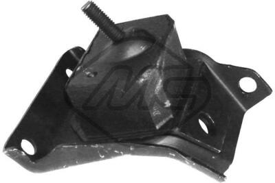 Metalcaucho 00239 Lagerung, Motor für RENAULT