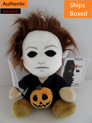 peluche michael myers