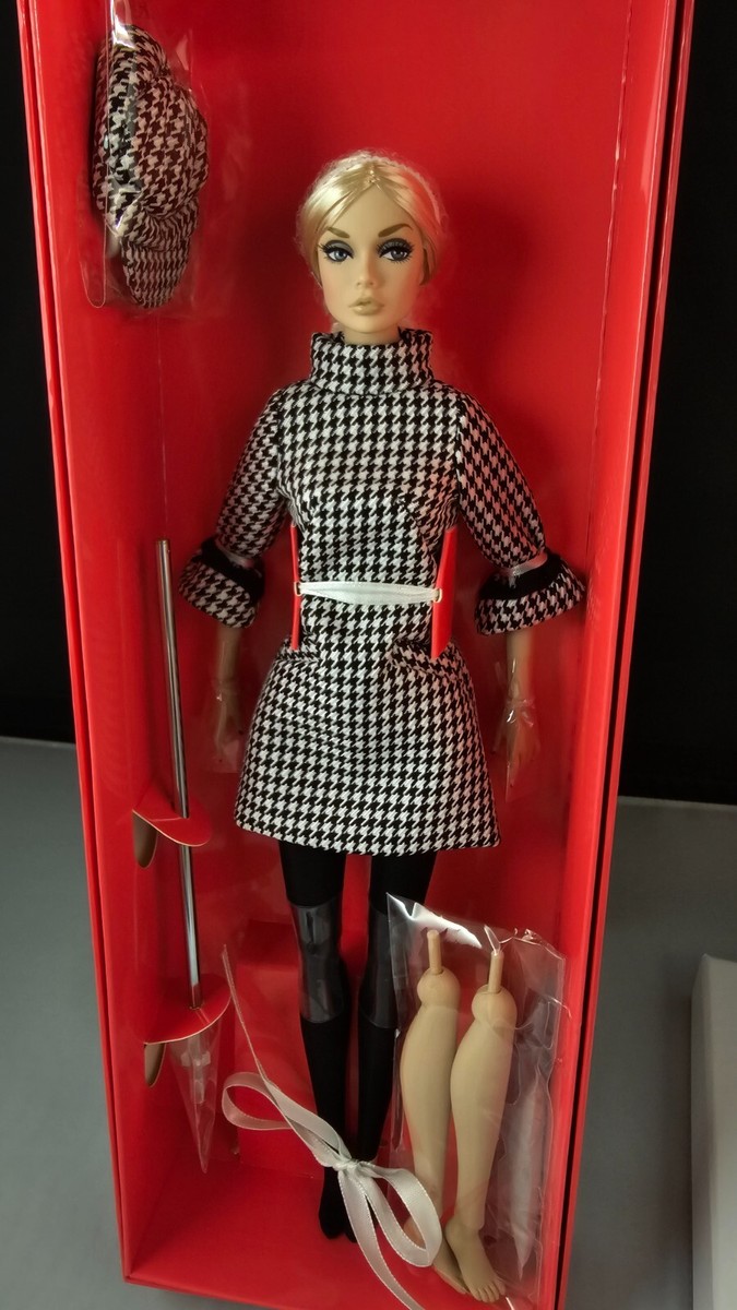 Lot of Furniture 1/6 for Barbie silkstone Ruruko licca poppy parker