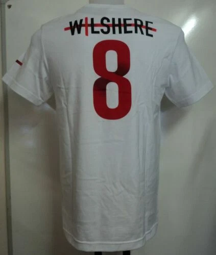 Nike Men's Training Kit Football Shirts (National Teams)