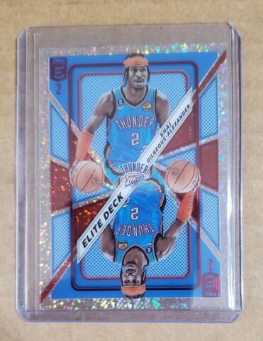 2023 Donruss Elite International-Pick Player (RCs/Serial #'d/Vets/Inserts/Autos) - Picture 123 of 226