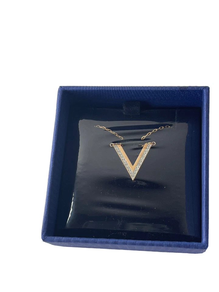 joyería cristal swarovski Foto 3 de 4