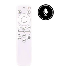 Voice Remote Control BN59-01439A TM2361E fit for Samsung QLED 4K LS03D Smart TV