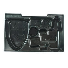 Bosch L-BOXX102  Inlay for GSR10.8-2-LI/GDR10...
