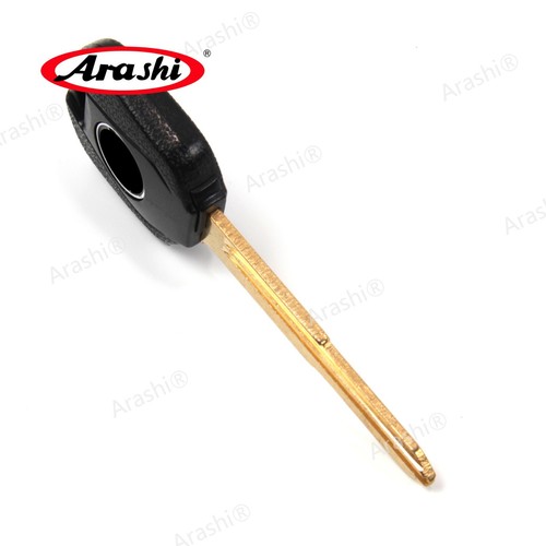 50mm Blank Blade Uncut Key For Honda CBR1100XX / CB900 / 929RR / 954 / CB1000RR - Picture 3 of 13
