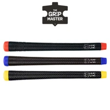 The Grip Master The Master Sewn Swinger (Large Perf) Grips