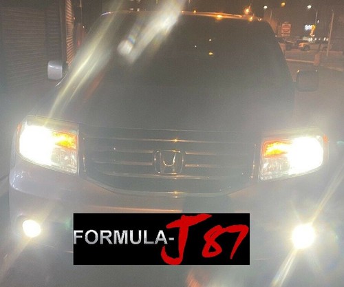 HID Xenon D3S Two Bulbs Head Light 4300K Stock Bi-Xenon Replace Lamp High Low - Picture 12 of 12