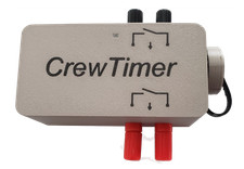 CrewTimer Relay