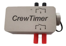 CrewTimer Relay