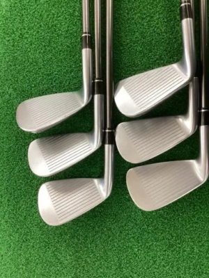 2018 HONMA Tour World TW747p 5~10 6pc VIZARD TW747 50 S-flex Iron