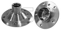 GSP 9427034 Radnabe For BMW