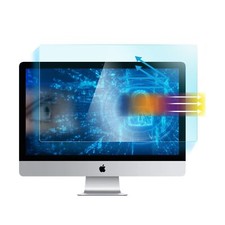 2-Pack Screen Protector for iMac 27-inch Anti Blue Light Anti Glare, iMac Pro...