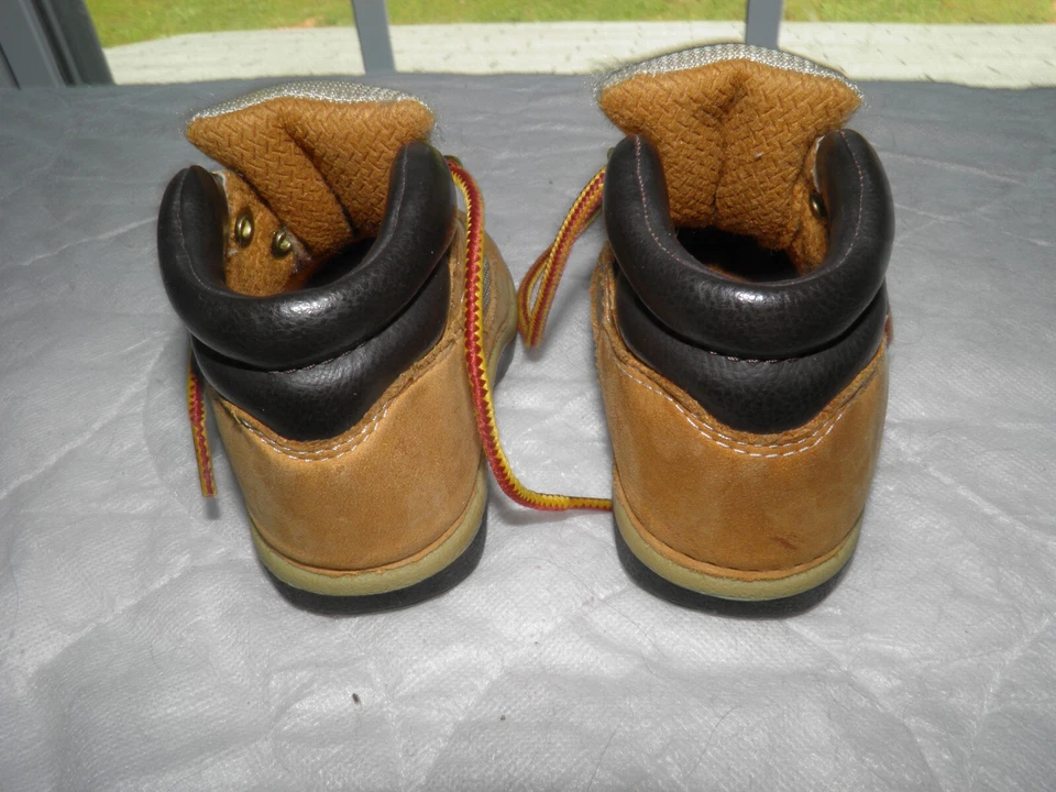 Zapatos Timberland para bebés/niños pequeños 3M 10485 7570 Foto 4 de 4