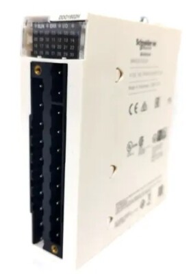 Schneider Schneider Electric Ausgangskarte BMXDDO1602 output module Modicon X80-
