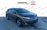 2010 Toyota Venza V6 AWD