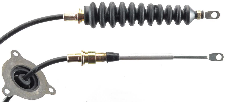 Auto Trans Shifter Cable fits 1983-1984 Oldsmobile Cutlass Calais,Cutlass Suprem - Image 2 of 2