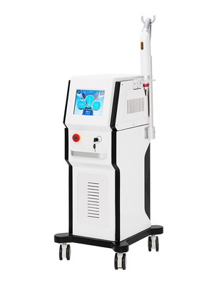 PICO NANO PX   Nd-Yag Pico Laser
