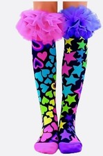 wacky socks