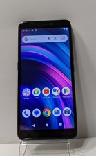 Blu J9L - 32GB - Black - GSM UNLOCKED - 21899