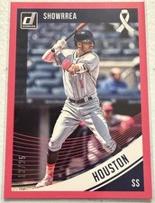 2018 Donruss Racing Variations Guide and Gallery 53