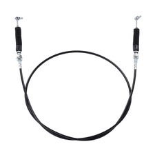 _Gear Shift Cable 7082498 Rubber Shifter Selector Cable Flexible Gear Shifting