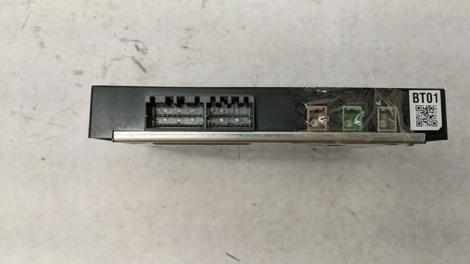 Subaru Outback Legacy 2016 módulo de comunicación chasis ECM 2302236 Foto 4 de 4