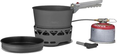 Primus Primetech Kocherset, 1 x 2.3L mit Pfanne