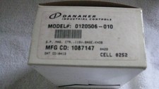 Veeder Root 120506-010 115 V AC 6 W 6 Digit E...