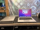 New ListingApple MackBook Air A1466 i5 4/8Gb Ram Monterey 128/256Gb Ssd Laptop Notebook Pc