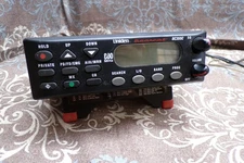 Uniden Bearcat BC355N 800MHz 300-Channel Scanner Antenna ~ UNTESTED~