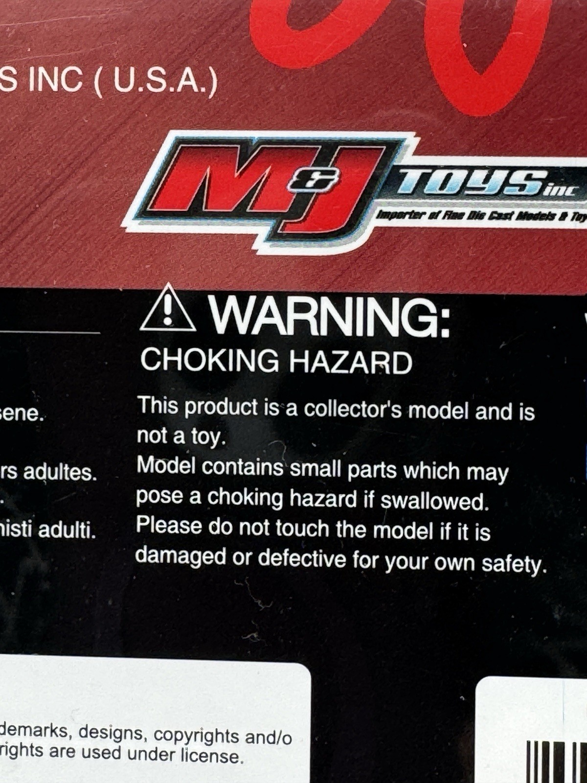 TSM Model 1:64 Scale Pandem Nissan GT-R Lava Red Die-Cast Model LIMITED 1/3000