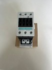 Siemens 3RT1034-1BB40 1PC Contactor 3RT1034-1BB40