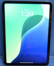 Apple iPad 11" 11th Gen A16 Wi-Fi Tablet 128GB MD4A4LL/A