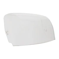 Exact Replacement Part 240337712 for Frigidaire Refrigerator Dairy Door Cover