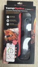 ThermoPro tempspike truly wireless Bluetooth meat thermometer  TP960W 